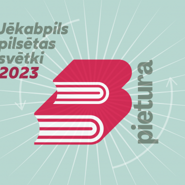 Jēkabpils pilsētas svētki 2023 / programma