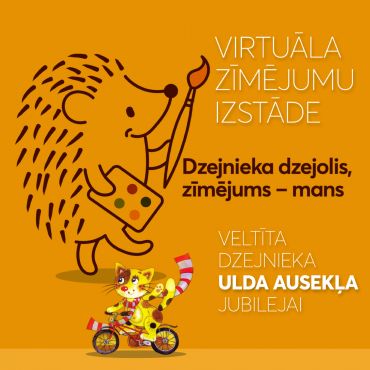 Zīmējumu konkurss noslēdzies