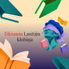 Tik&scaron;anās Lasītāju klubiņā - aklais randiņ&scaron; ar grāmatu!